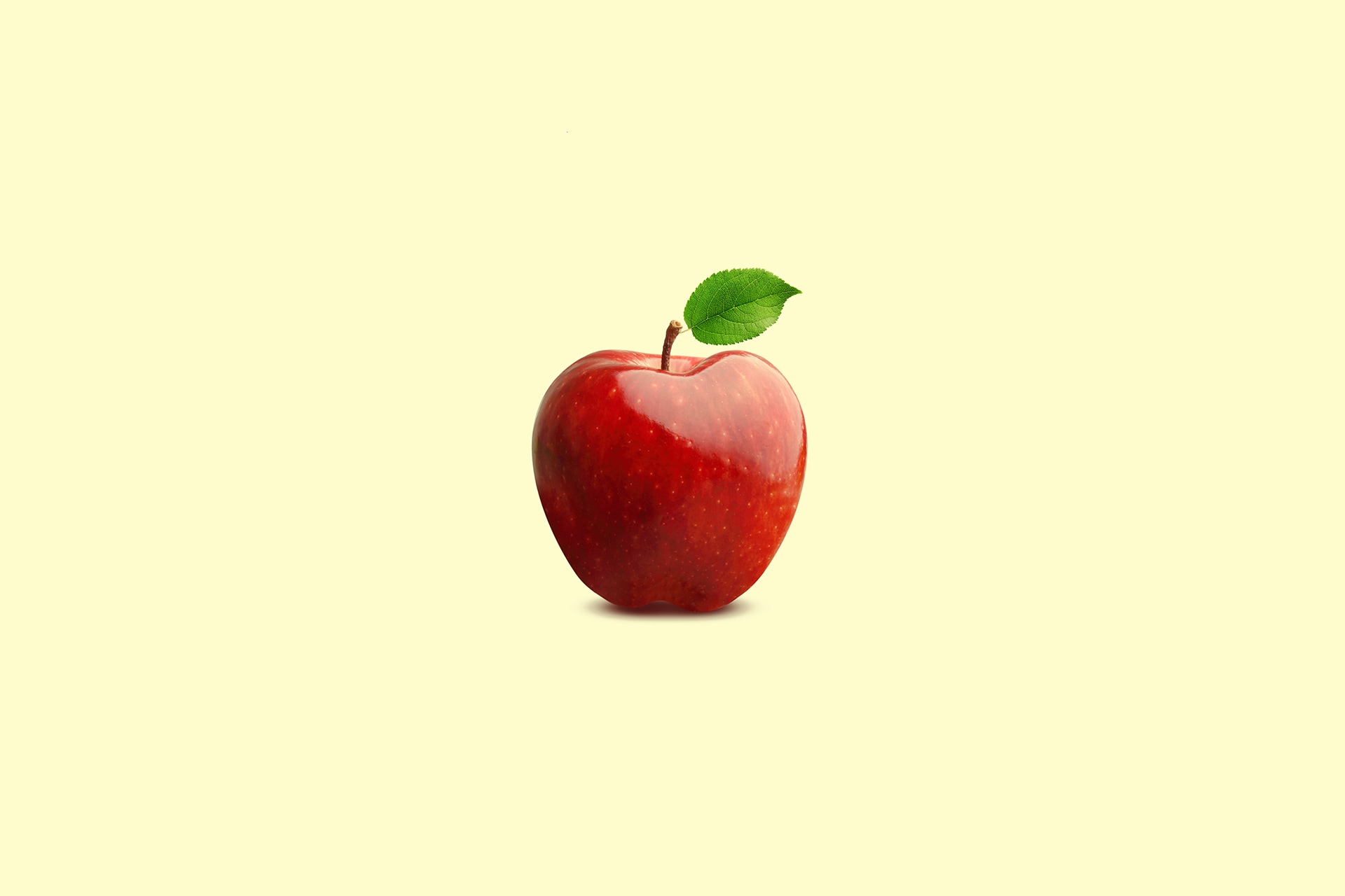 Apple image