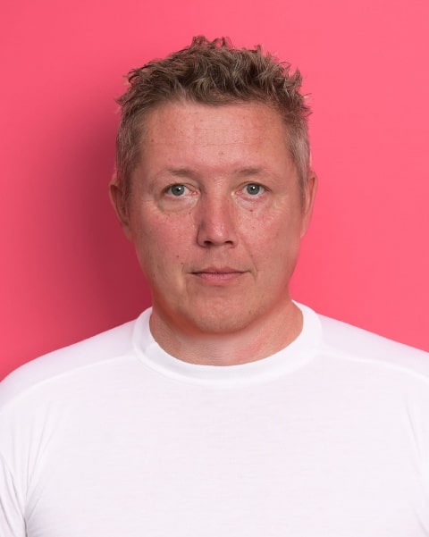 Dan headshot image