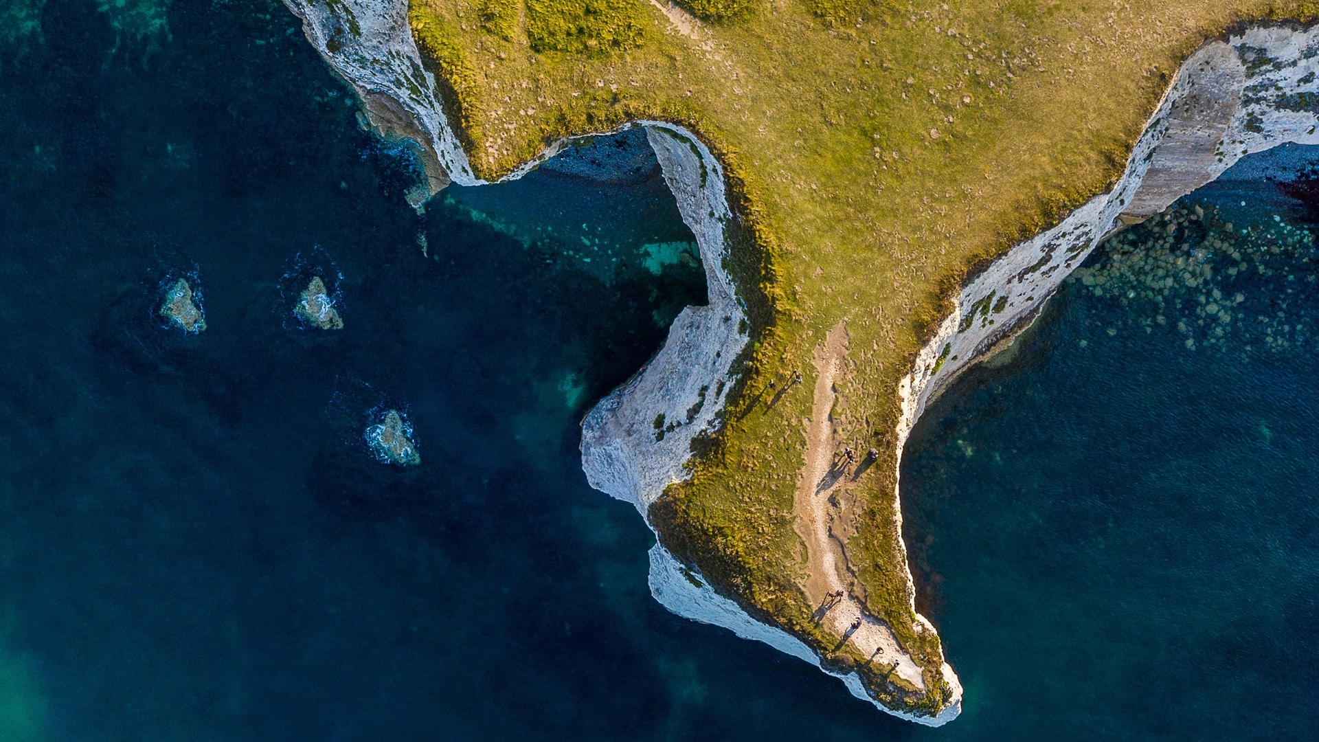 Dorset Jurassic coast