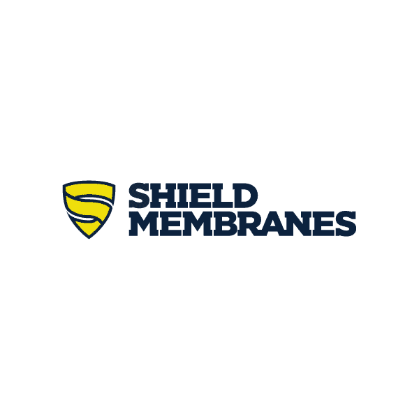 Shield Membranes logo
