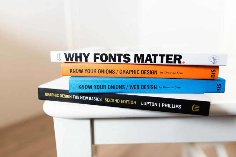 Design Trends Hero