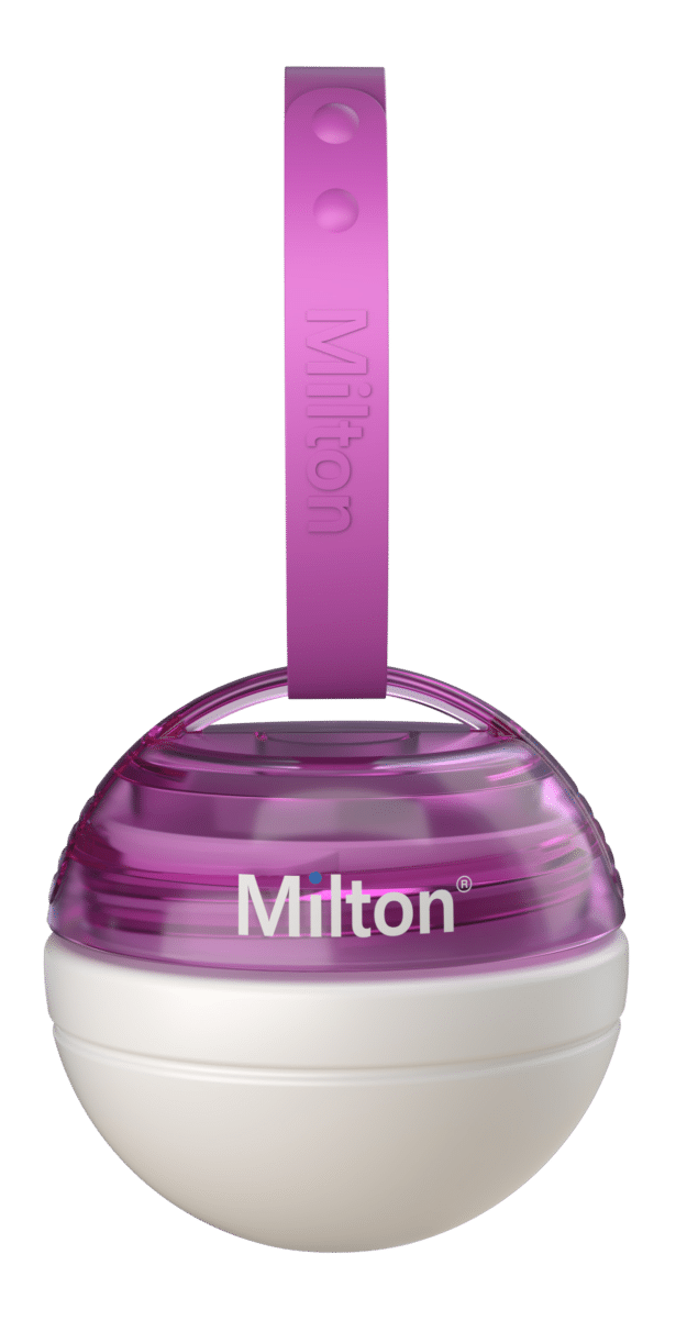 Milton Product Portfolio